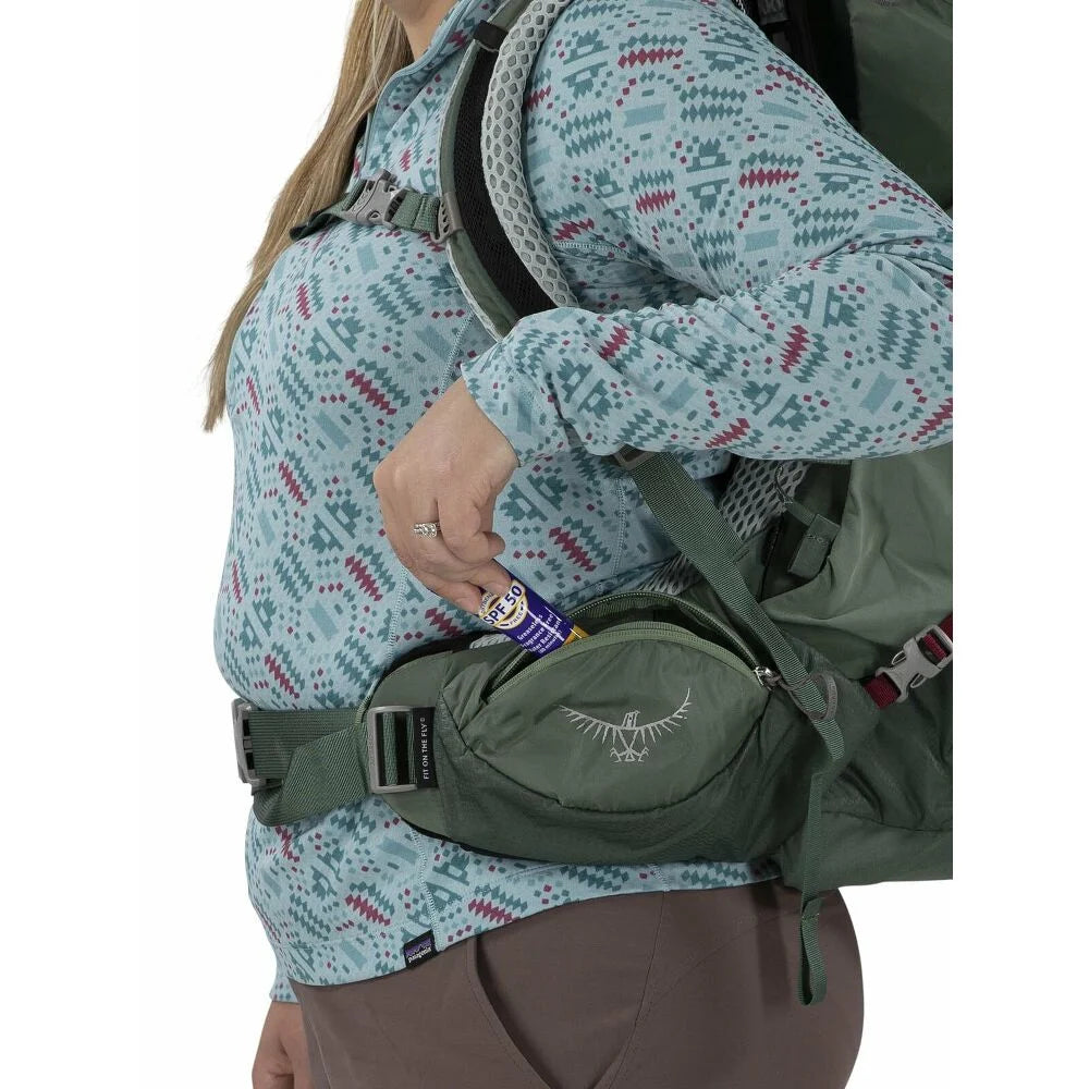 Osprey - Aura AG LT 50 Women's Expedition Backpack