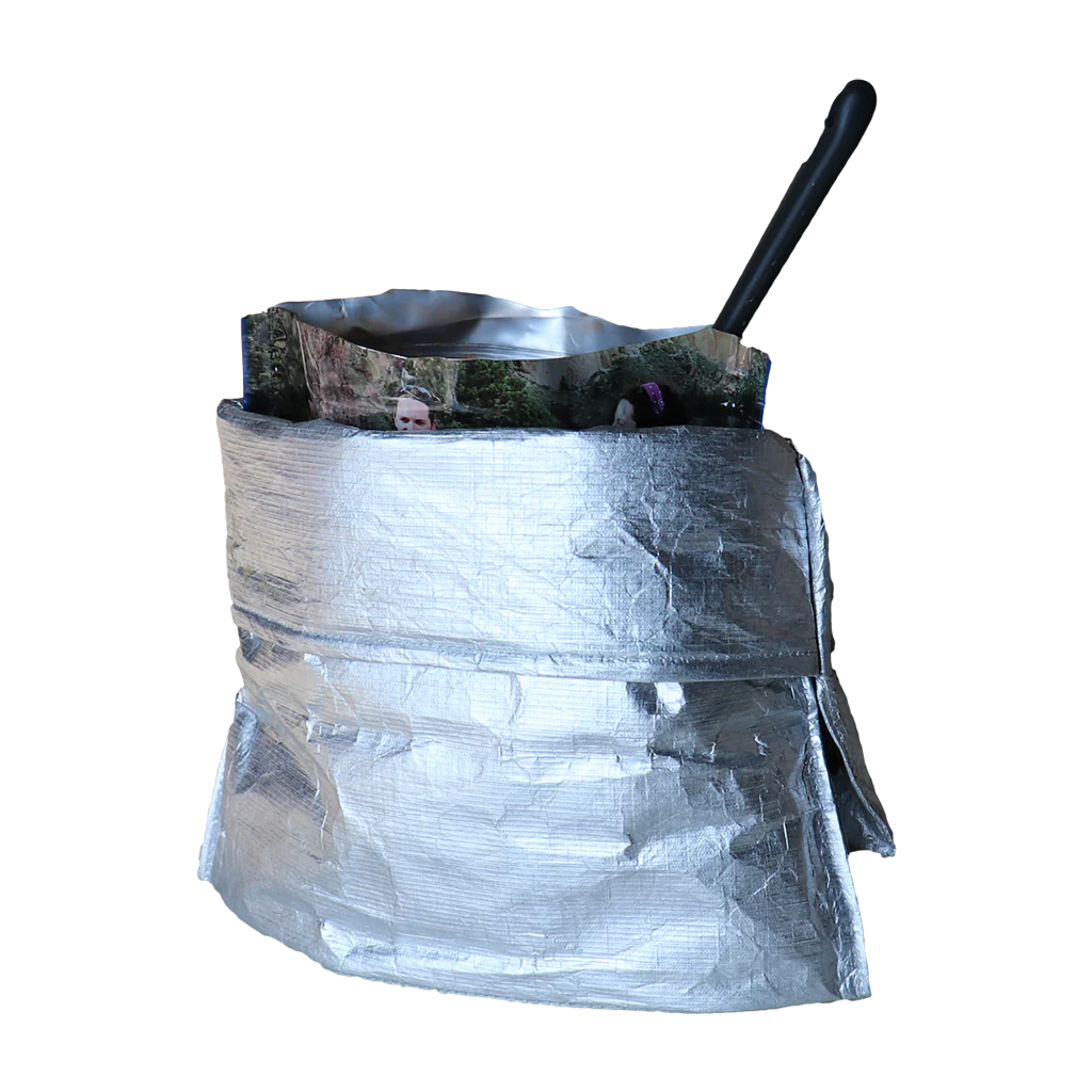 Big Sky International - Insulated Food Pouch
