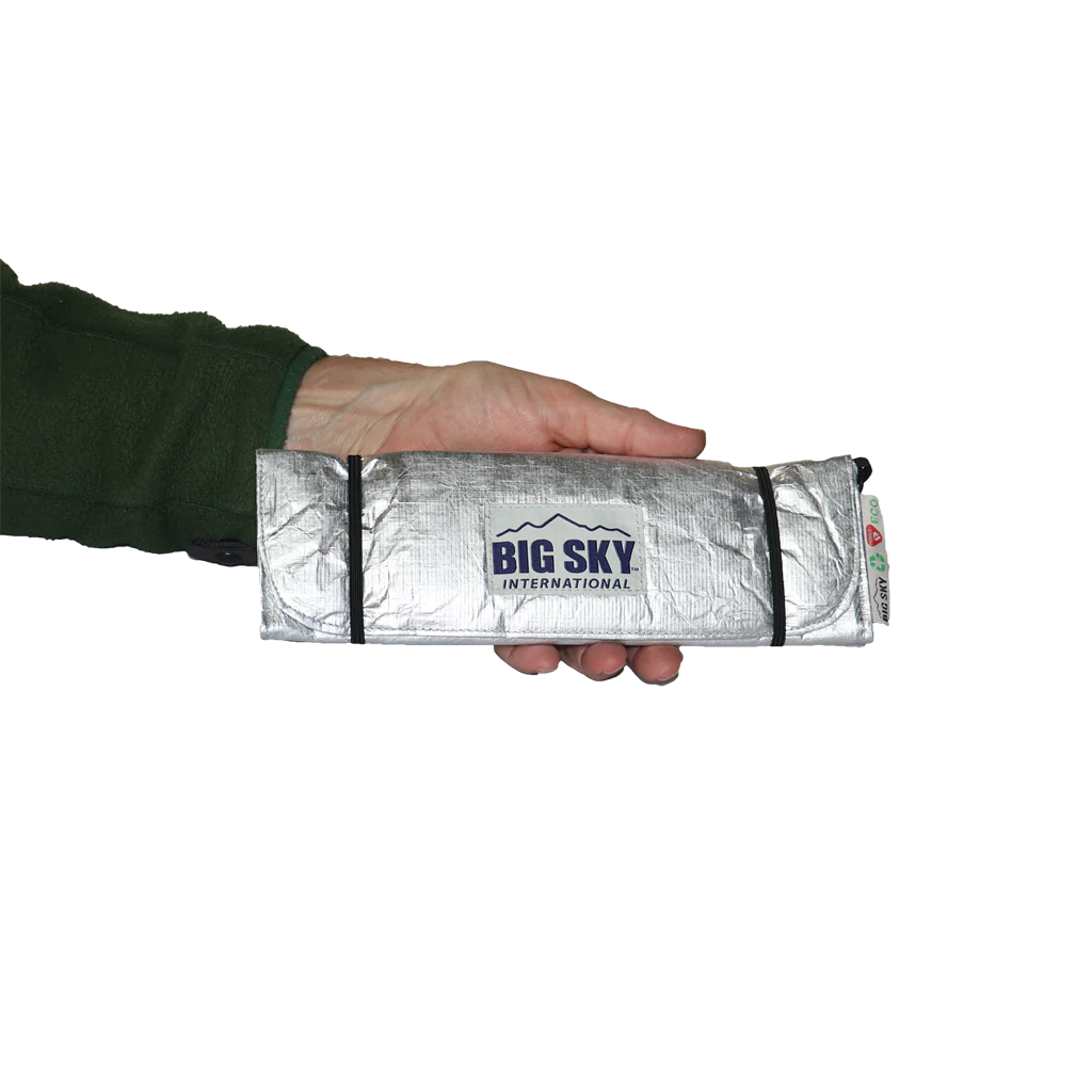 Big Sky International - Insulated Food Pouch
