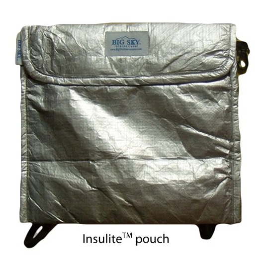 Big Sky International - Insulite Insulated Pouch