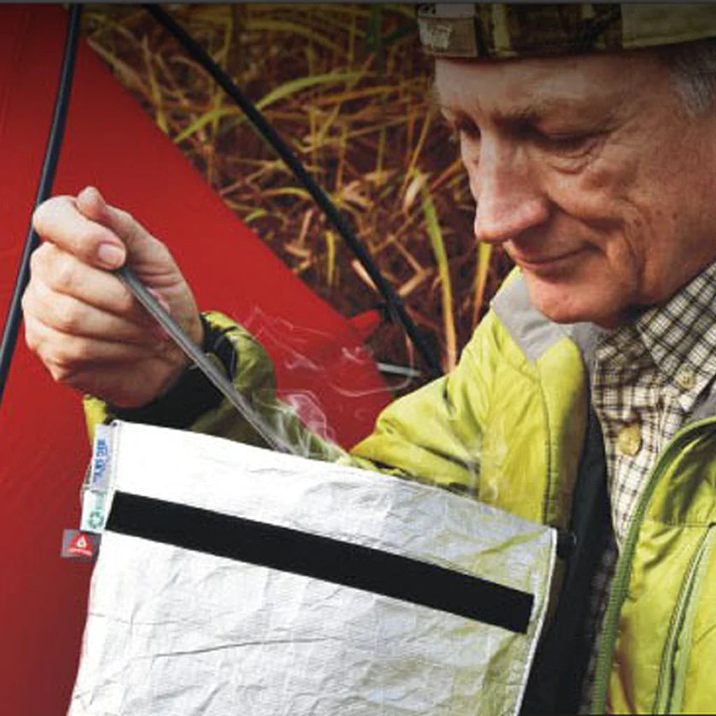 Big Sky International - Insulated Food Pouch