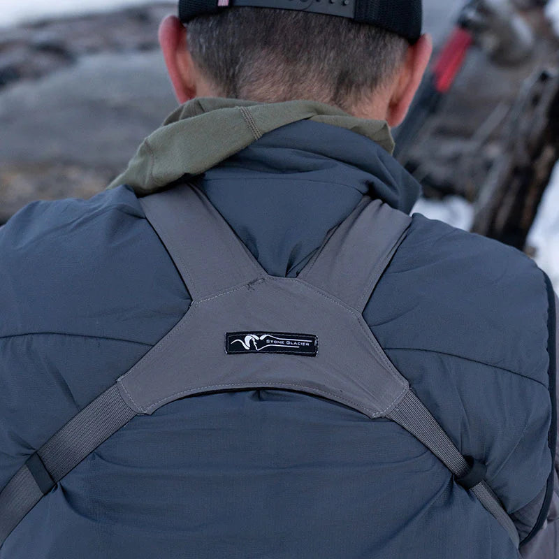 Stone Glacier - Sentinel Bino Harness