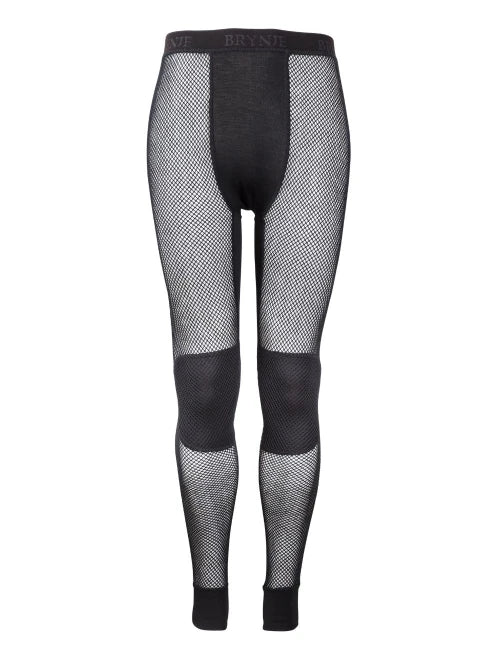 Brynje - Men’s Super Thermo Longs Base Layer w/ Inlay - COMING SOON!