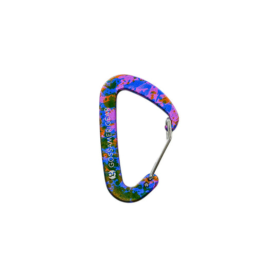 Gossamer - Mini Carabiners