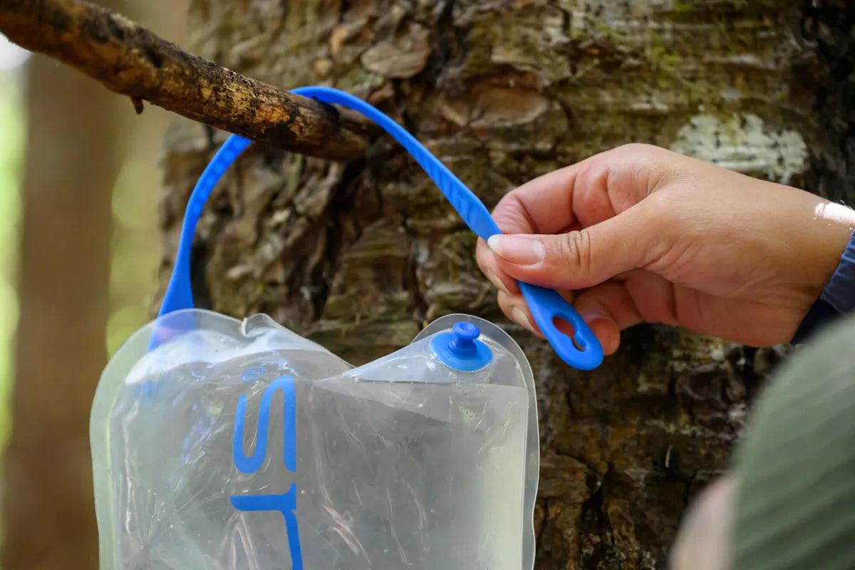 Platypus - QuickDraw™ 3L Gravity Filter System