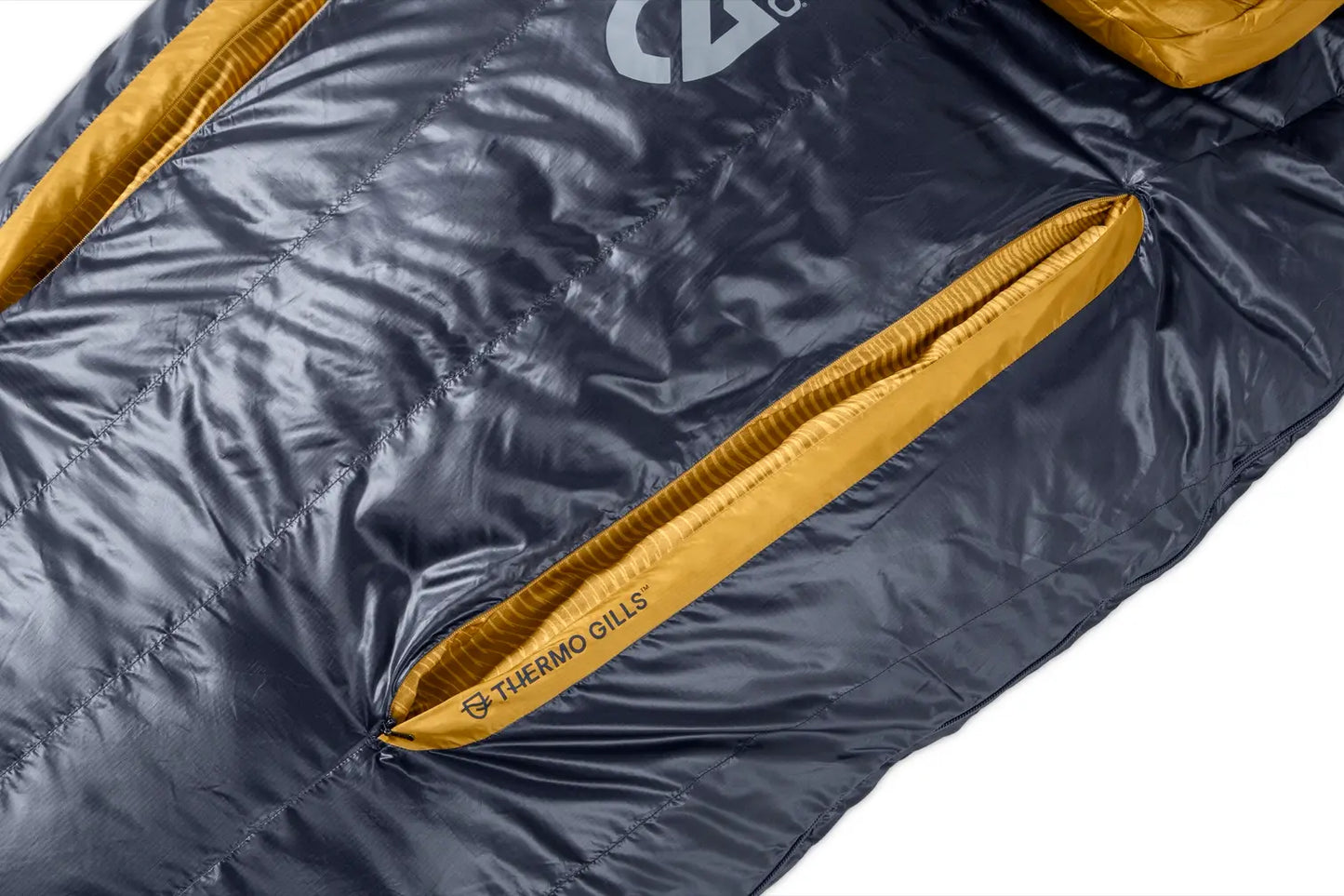 Nemo Equipment - Disco™ Men's 15F (-9C) Down Endless Promise Sleeping Bag 2025 - Long