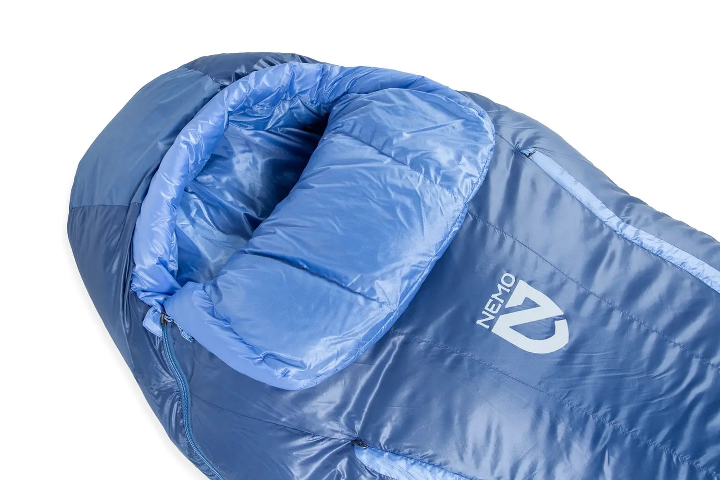 Nemo Equipment - Disco™ Women's Regular 30F (-1C) Down Endless Promise Sleeping Bag (2025)