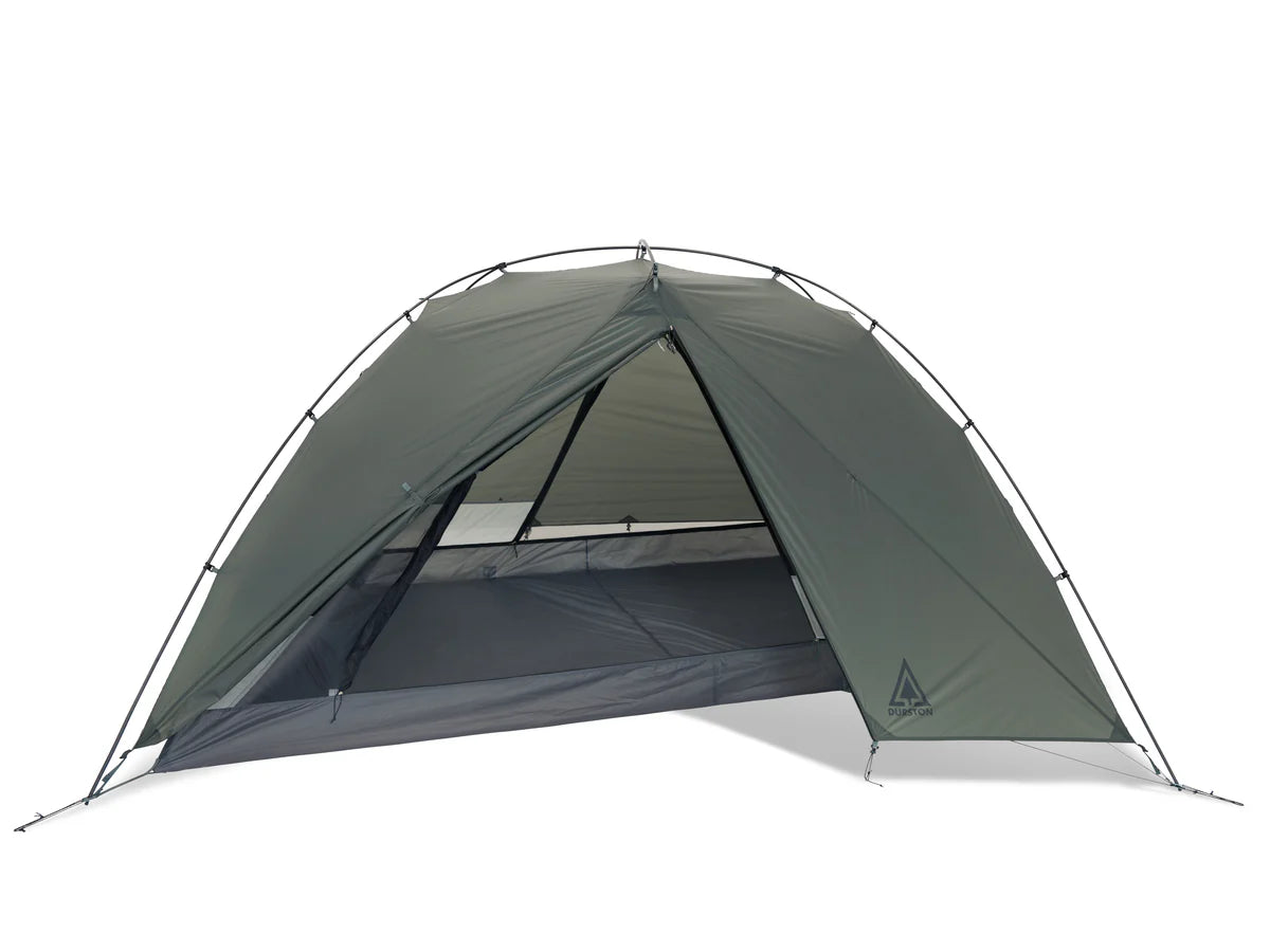 Durston X-Dome™ 2 Tent – Geartrade