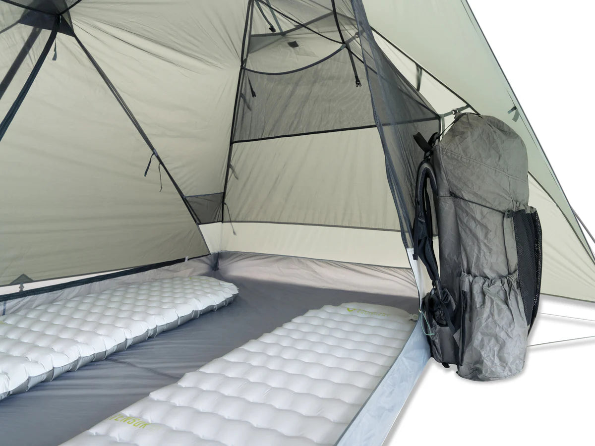 Durston X-Dome Tent - COMING SOON!