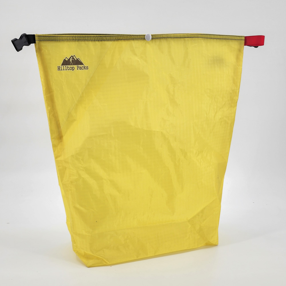 Hilltop Packs - Food Bag Vivid Series (Bear Bag)