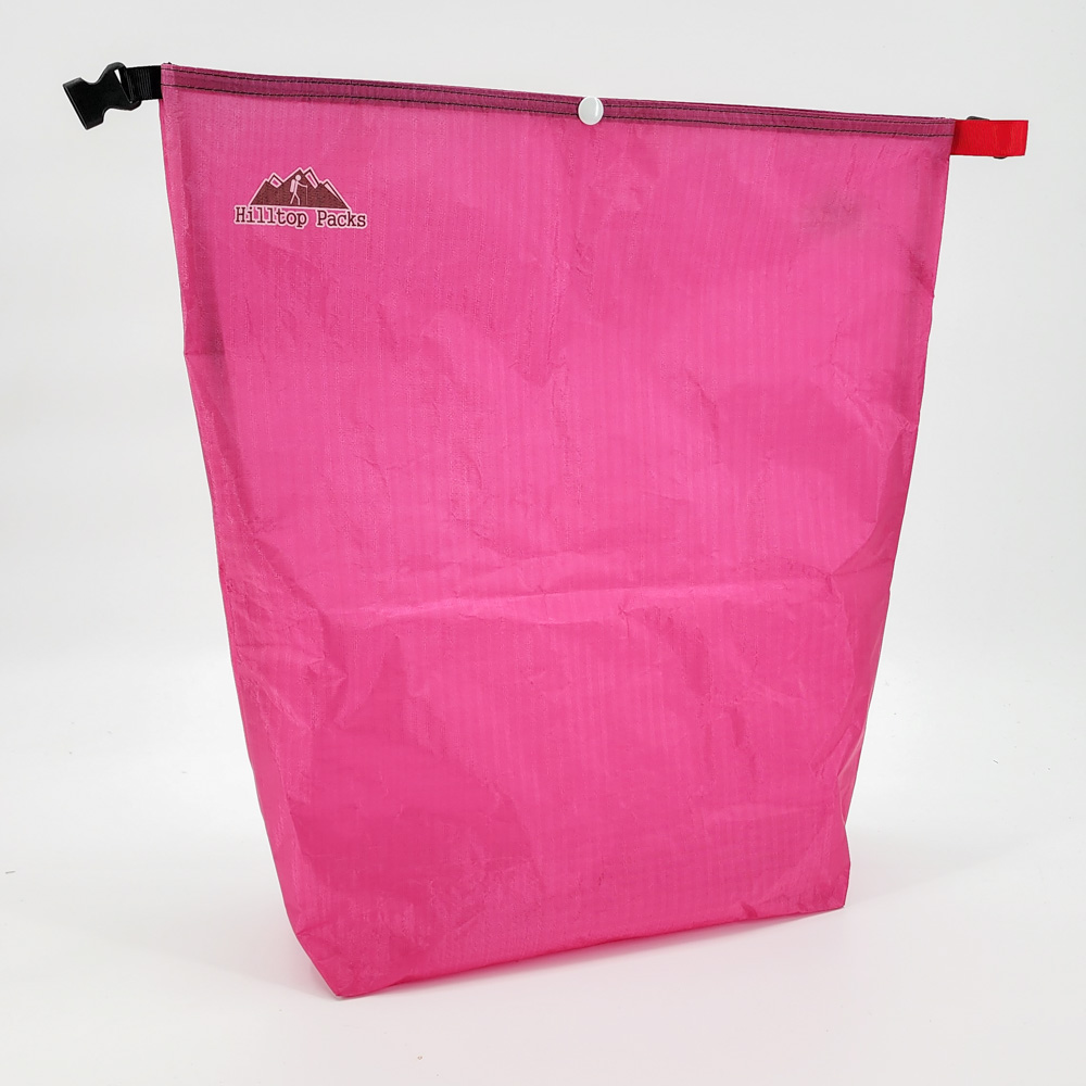 Hilltop Packs - Food Bag Vivid Series (Bear Bag)