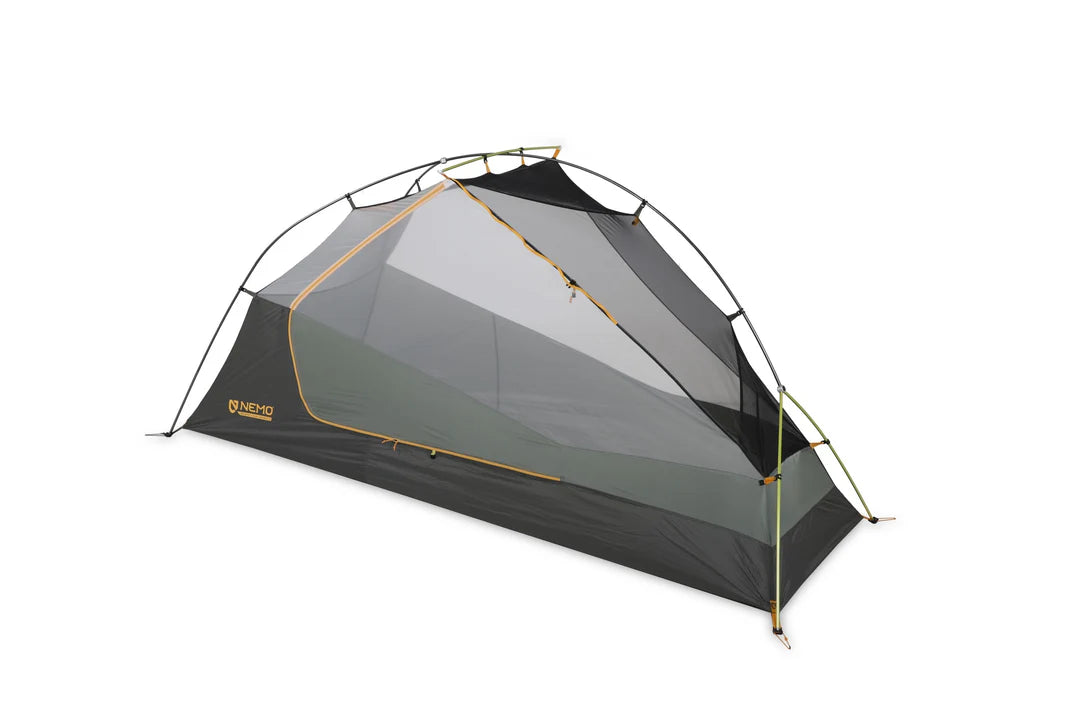 Nemo - Dragonfly Bikepacking OSMO 1P Tent – Geartrade