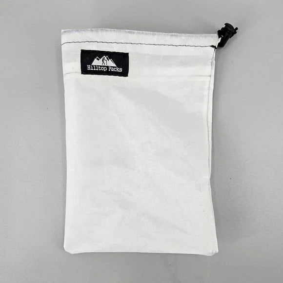 Hilltop Packs - Dual Pocket Battery Bag