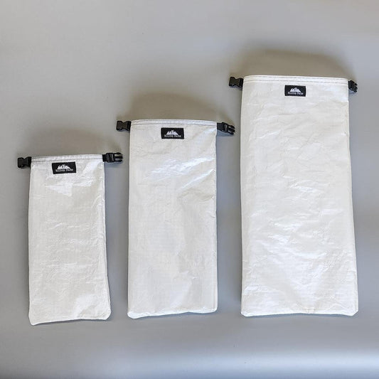 Hilltop Packs - Duel Pocket Gadgets Bags (Ecopak)