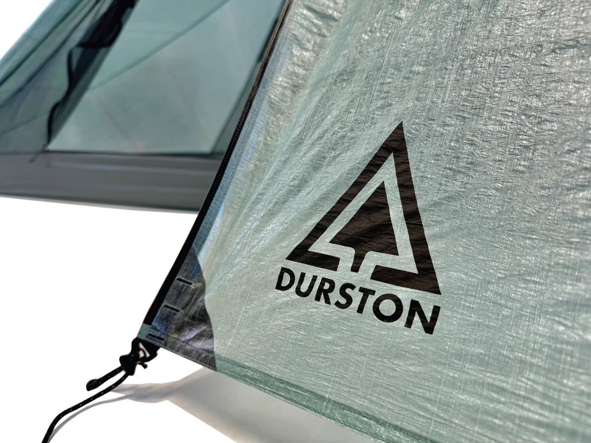 Durston - X-Mid Pro 2+