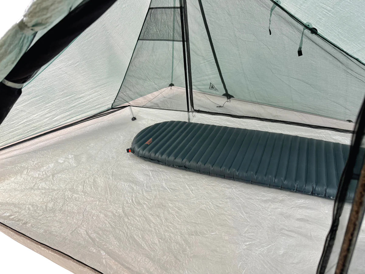 Durston - X-Mid Pro 2+