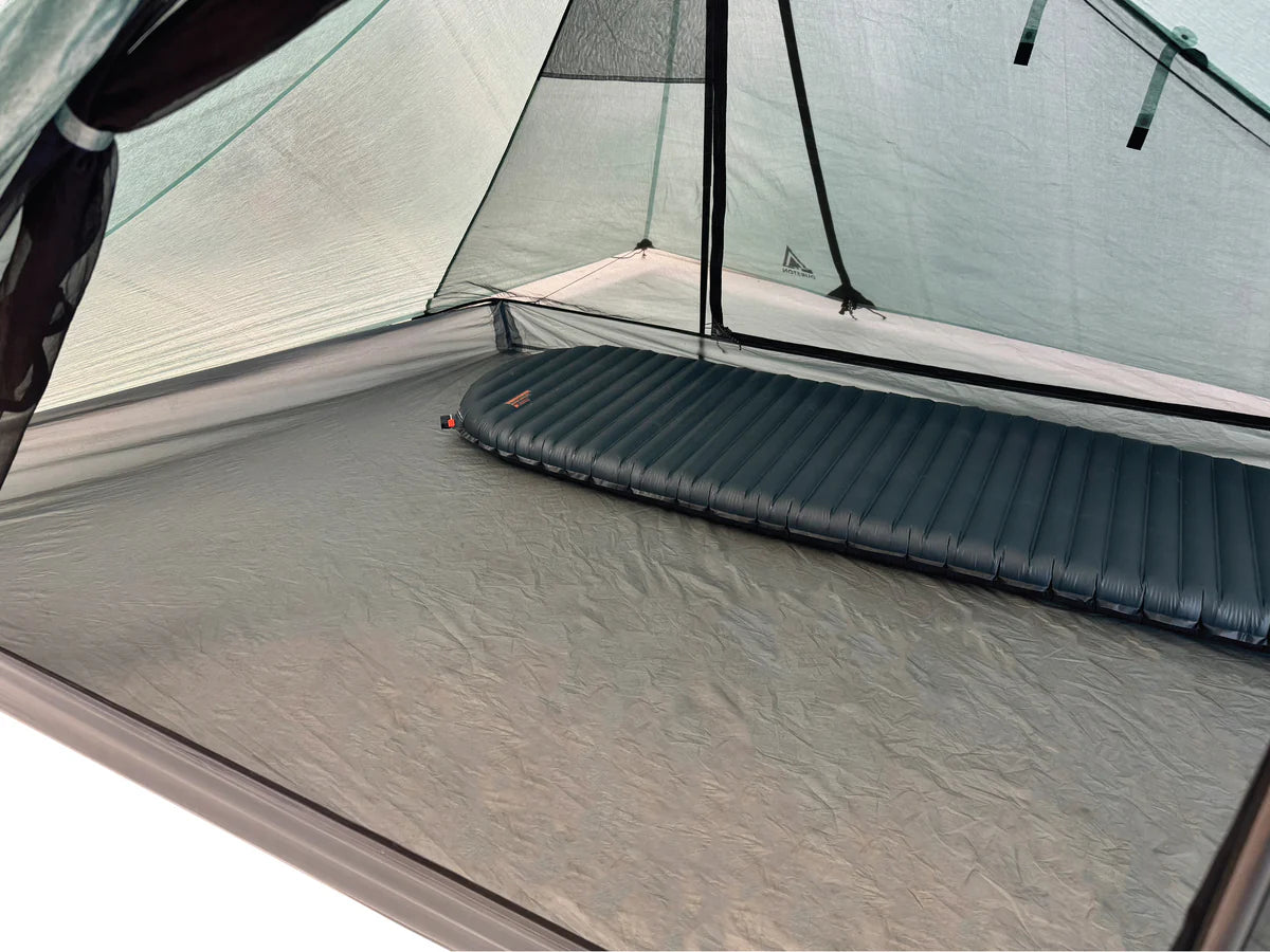 Durston - X-Mid Pro 2+