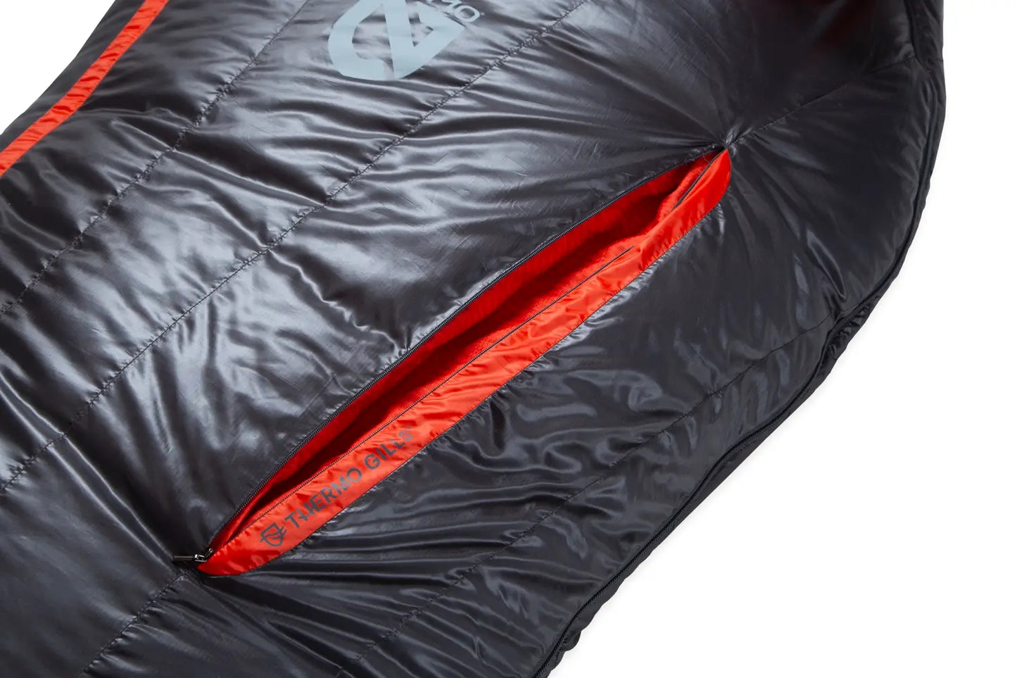 Nemo Equipment - Riff™ Men's Regular 15F (-9C) Down Endless Promise Sleeping Bag