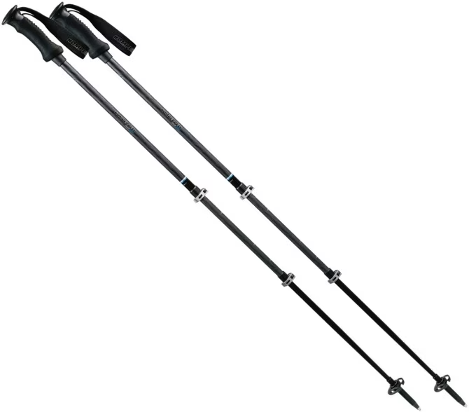 Komperdell sales walking poles