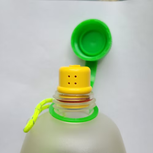 Holey Hiker - CNOC Compatible Bidet