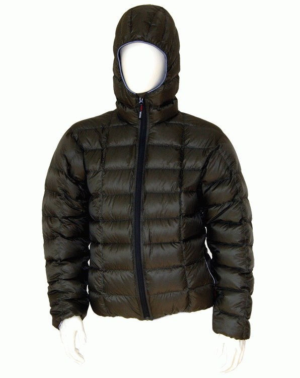 Western Mountaineering - Ultralight Hooded Flash Jacket