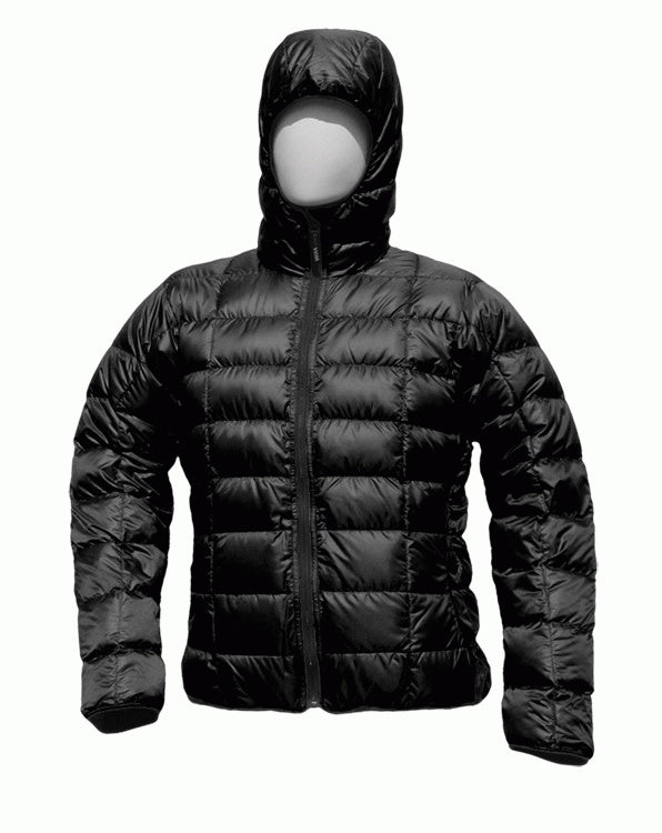 Western Mountaineering - Ultralight Hooded Flash Jacket