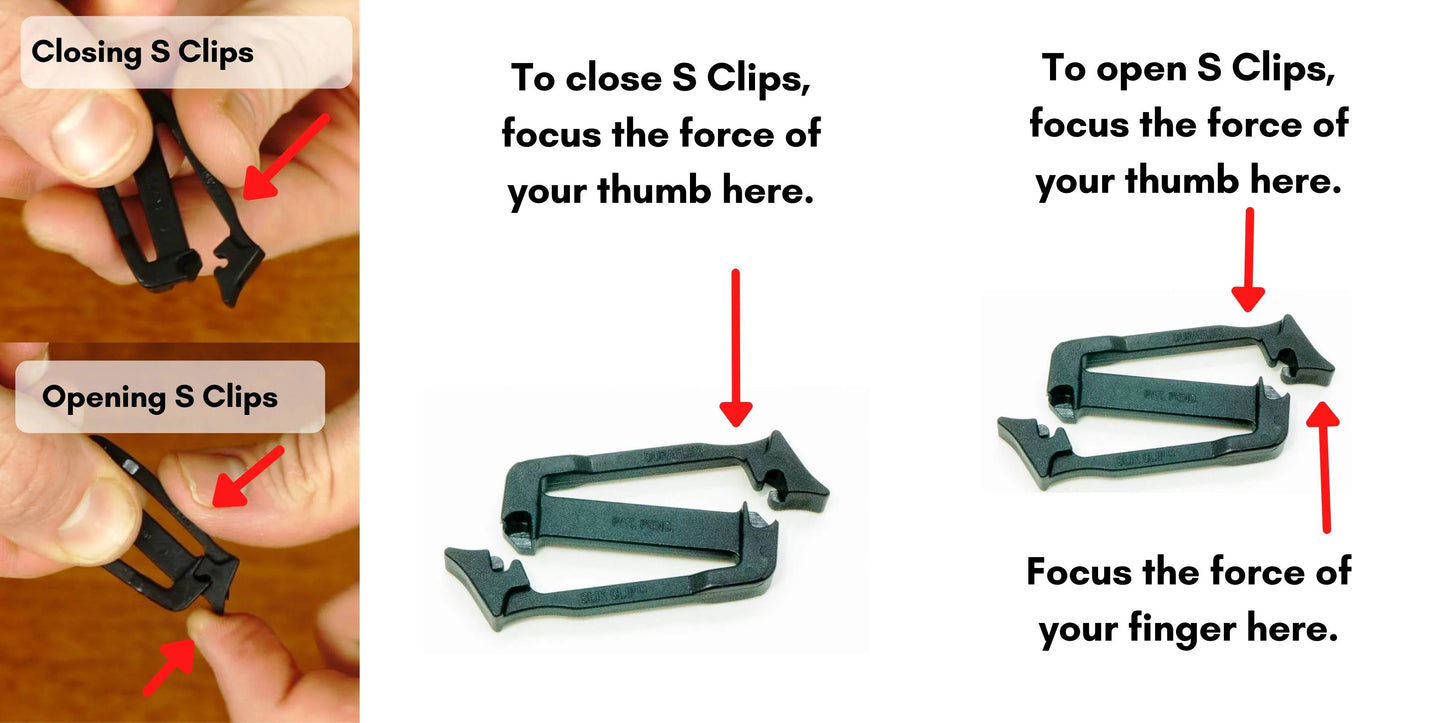 Chicken Tramper - Water Bottle Sleeve - Made in Vietnam