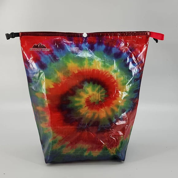 Hilltop Packs - Food Bag (Bear Bag) with Hanging Kit