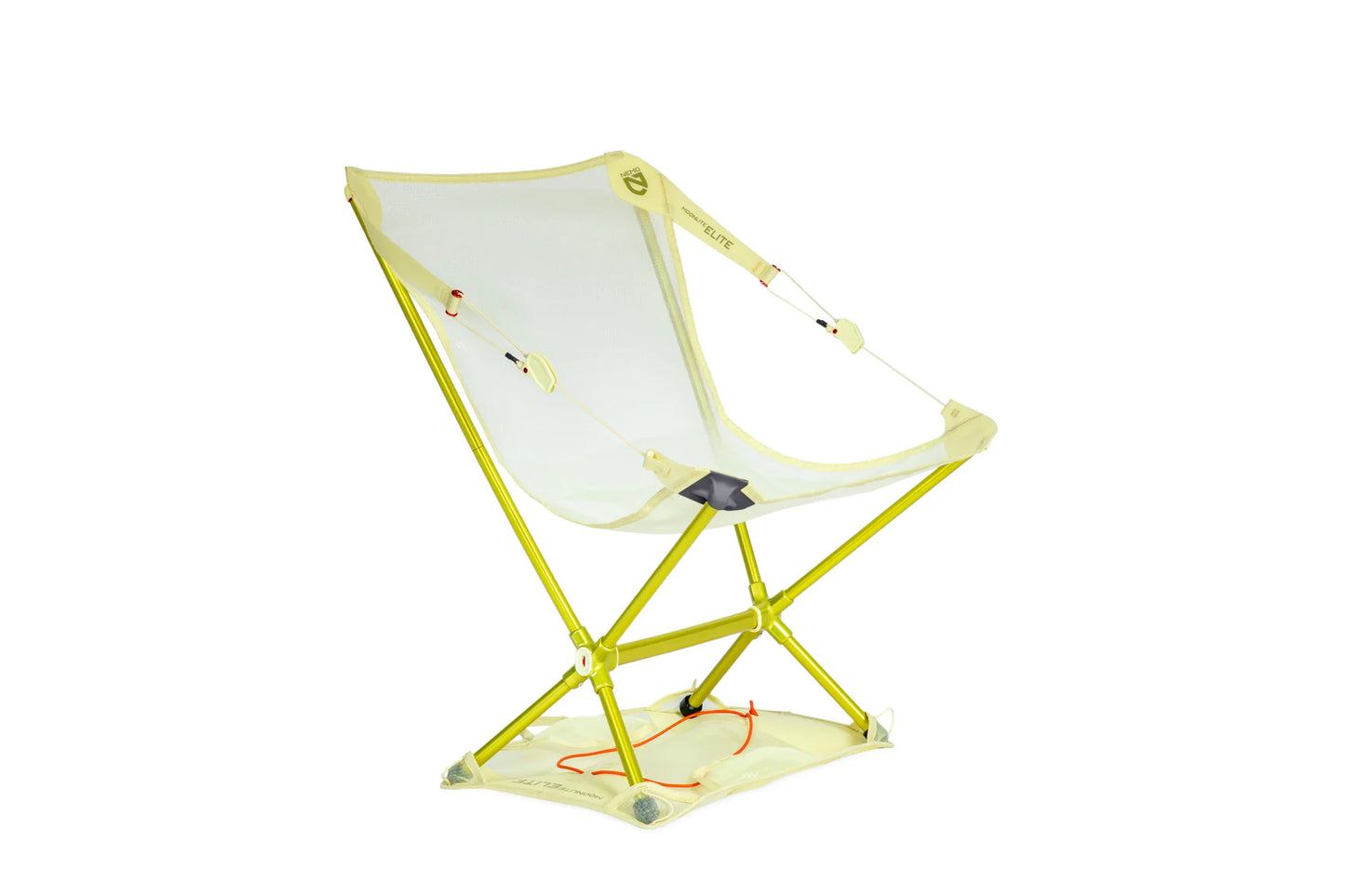 Nemo - Moonlite Elite Reclining Backpacking Chair