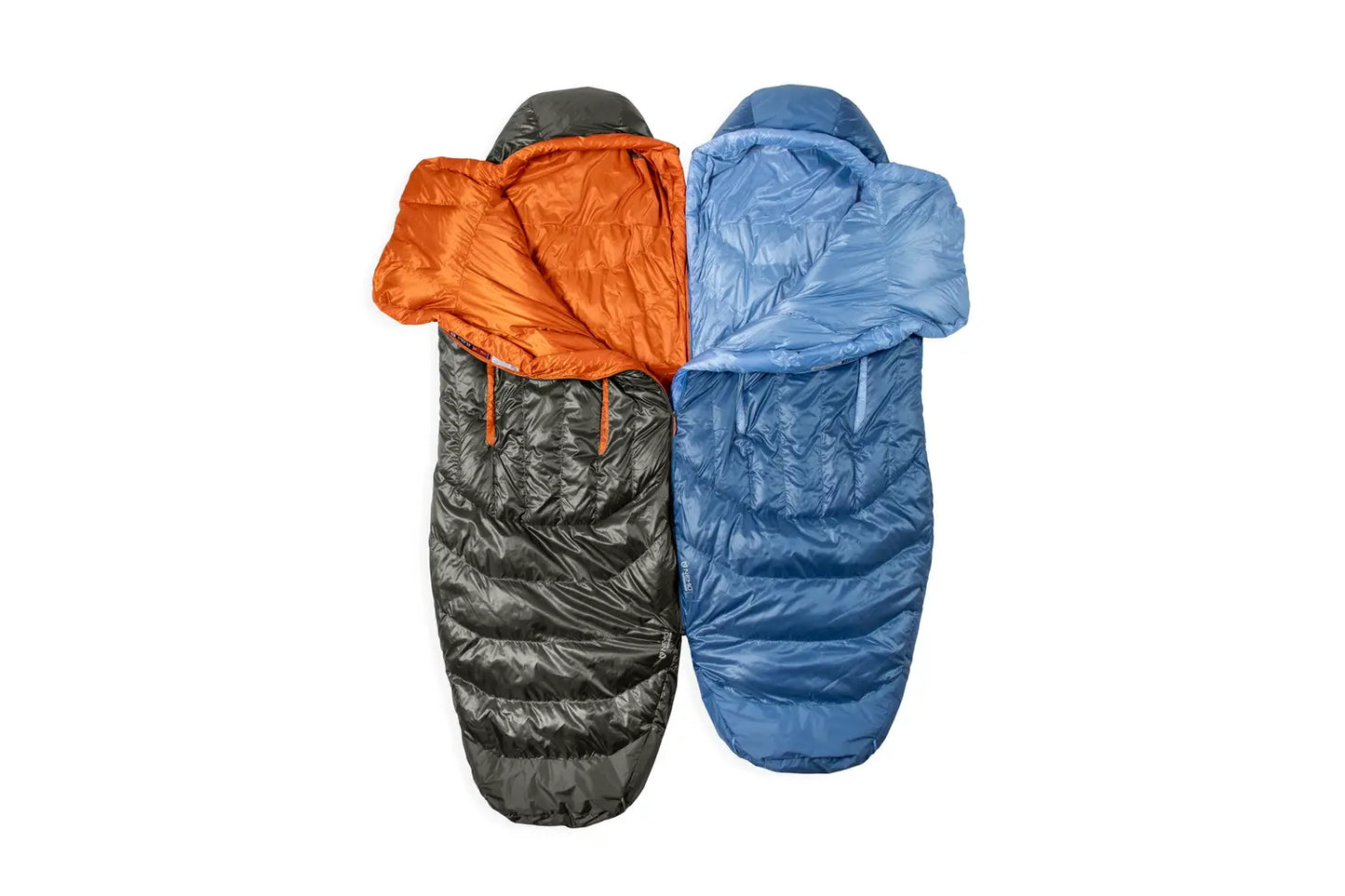 Nemo Equipment - Disco™ Men's Long 30F (-1C) Down Endless Promise Sleeping Bag 2025