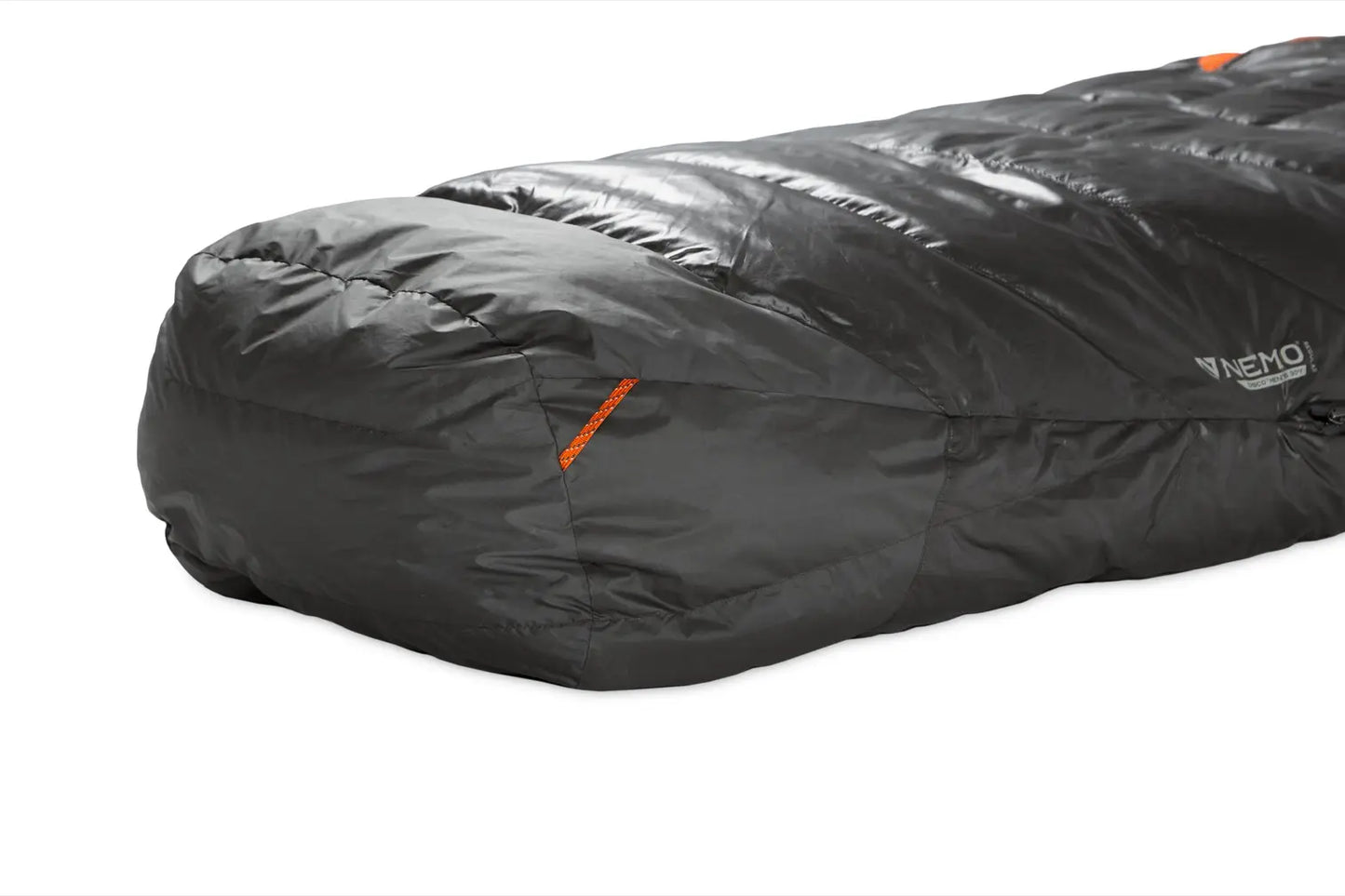 Nemo Equipment - Disco™ Men's Long 30F (-1C) Down Endless Promise Sleeping Bag 2025