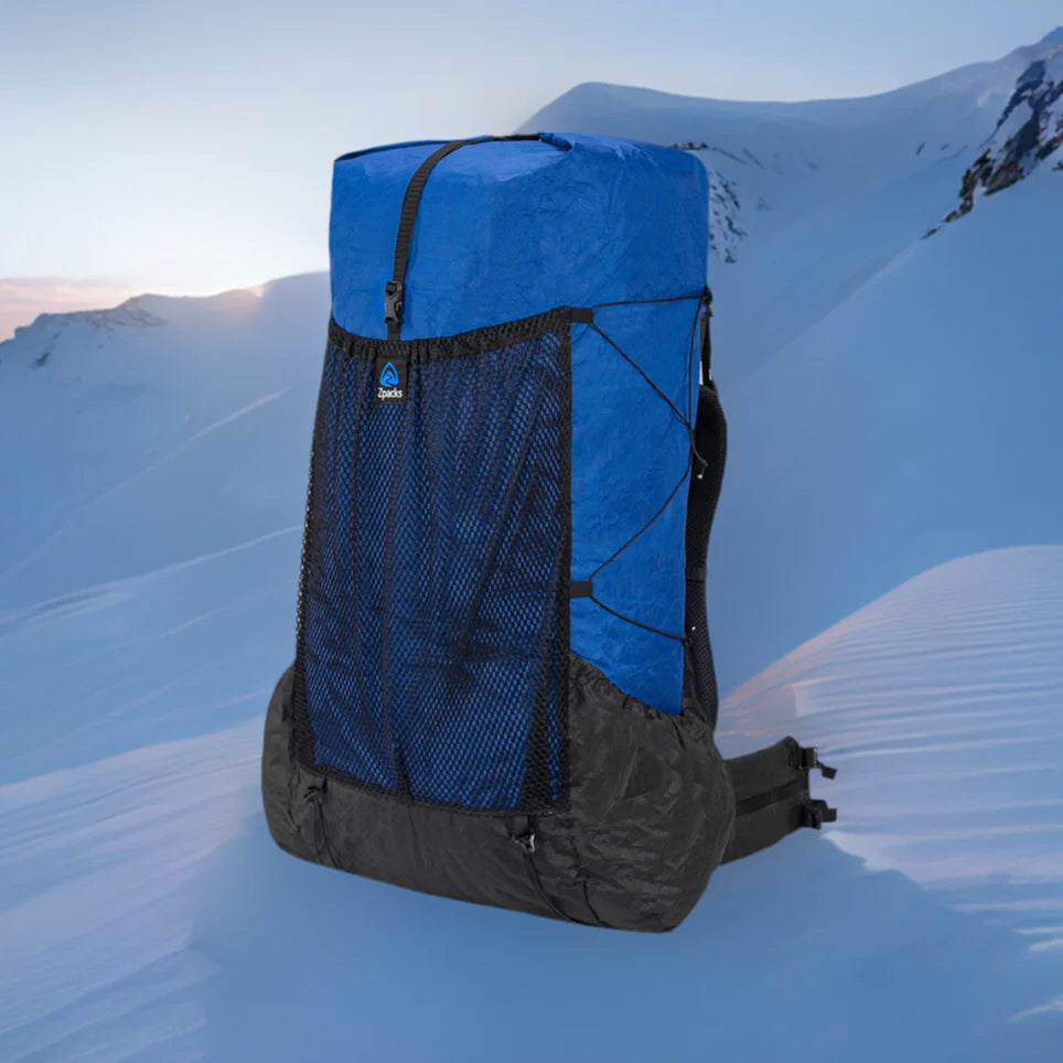 Zpacks - Arc Haul Ultra 60L Backpack