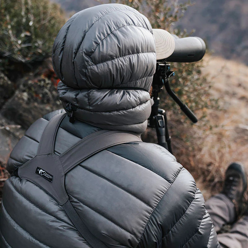 Stone Glacier - Grumman Down Jacket