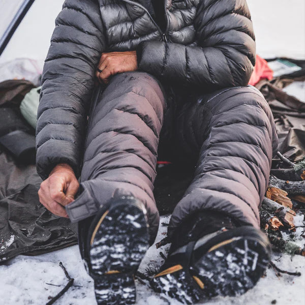 Stone Glacier - Grumman Goose Down Pants