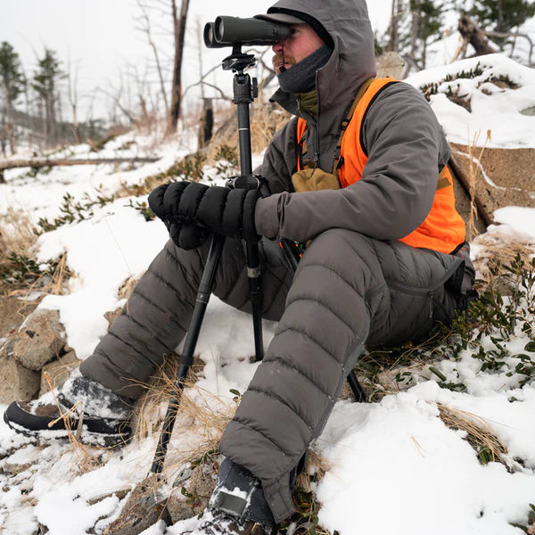 Stone Glacier - Grumman Goose Down Pants