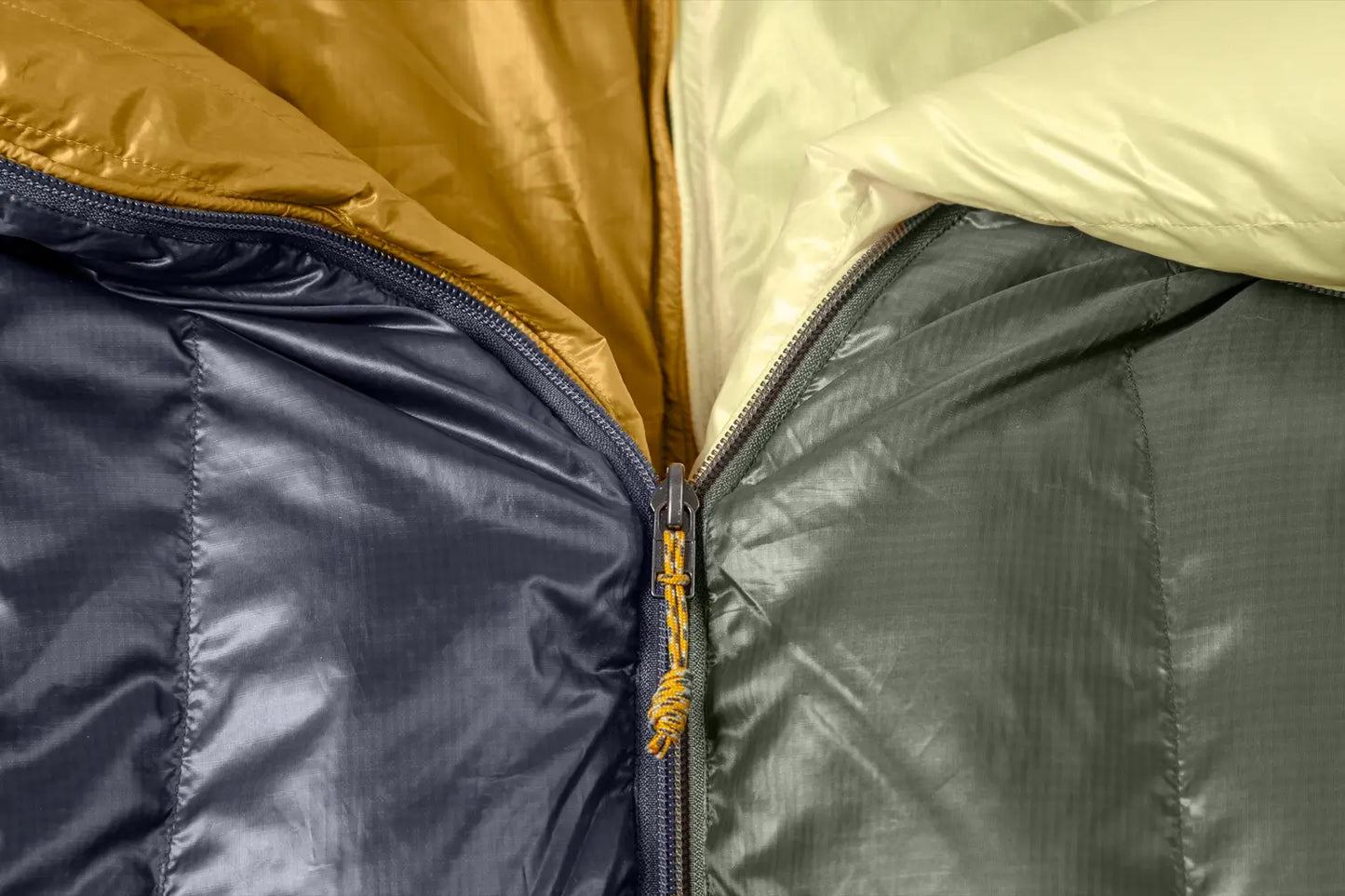 Nemo Equipment - Disco™ Men's 15F (-9C) Down Endless Promise Sleeping Bag 2025 - Long
