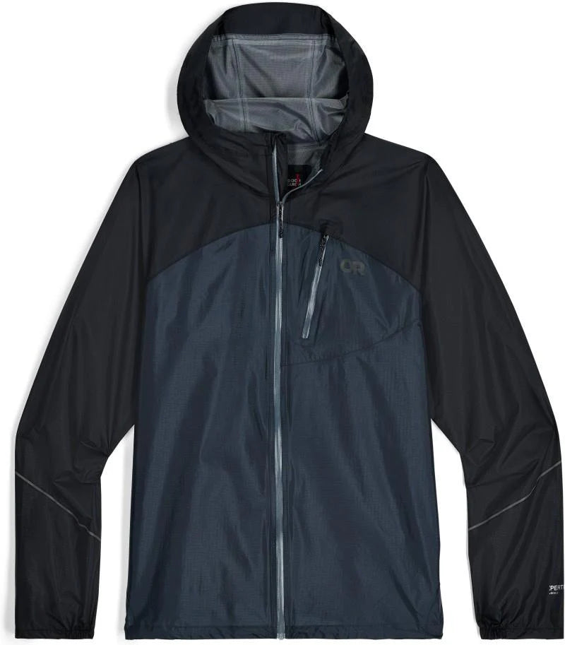 Outdoor Research - Men's Helium Rain Jacket – Geartrade