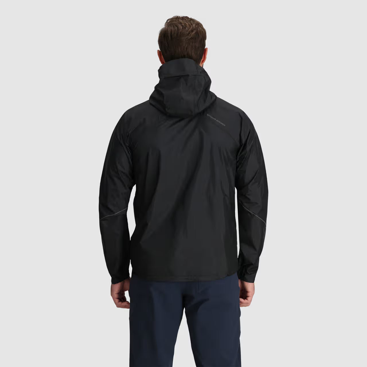 Outdoor Research - Men's Helium Rain Jacket