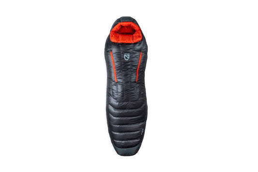 Nemo Equipment - Riff™ Men's Regular 15F (-9C) Down Endless Promise Sleeping Bag