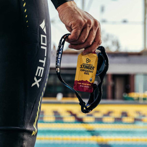 Honey Stinger - Acai Pomegranate Energy Gel