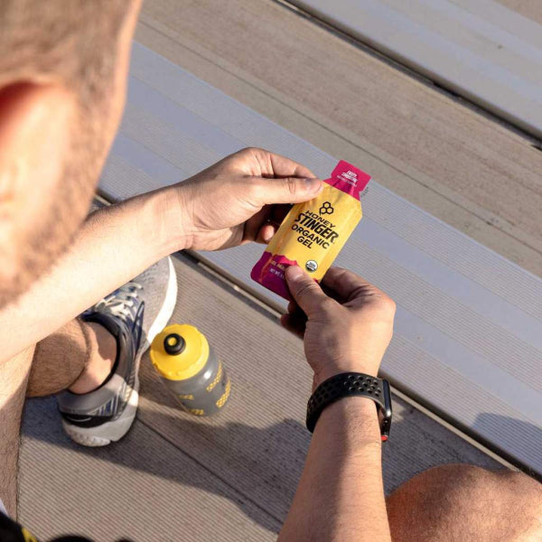 Honey Stinger - Fruit Smoothie Energy Gel