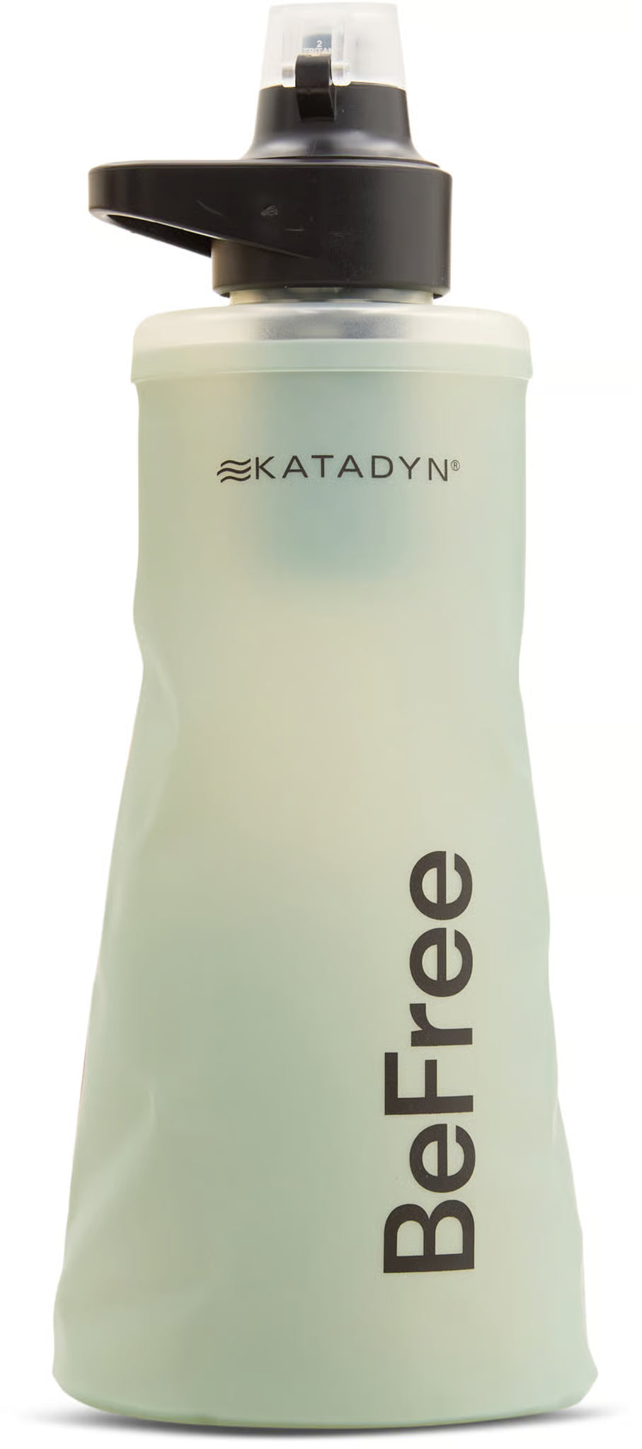 Katadyn - BeFree Filter AC 1.0L MicroFilter