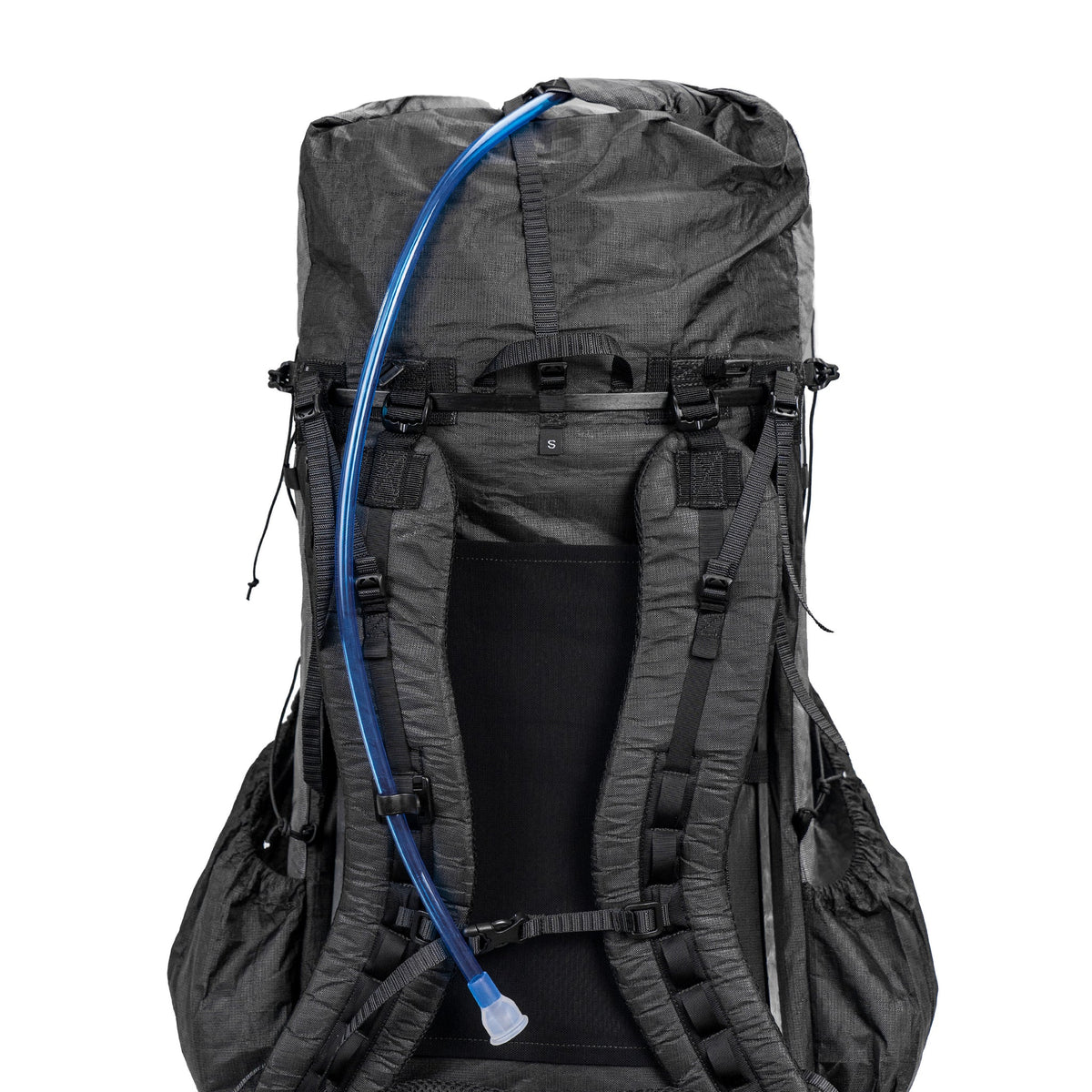 Zpacks - Arc Haul Ultra 50L Backpack COMPLETE