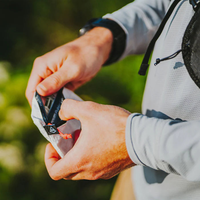 Hyperlite - The Trail Wallet