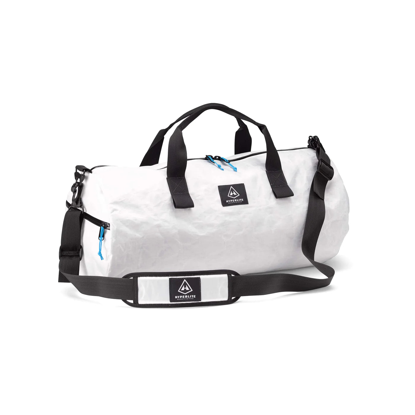 Hyperlite Mountain Gear Approach 30L Duffel Bag White