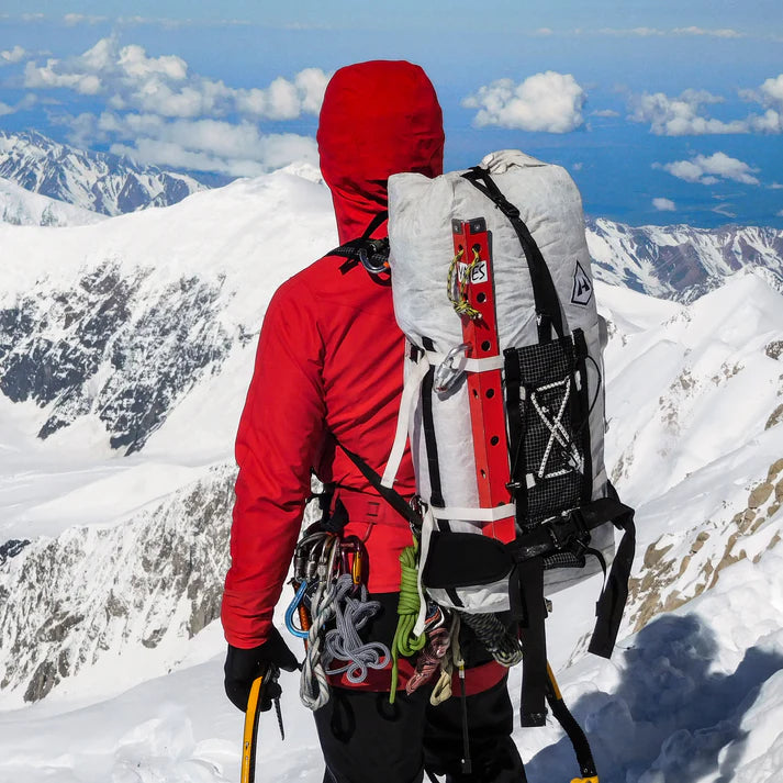 Hyperlite Mountain Gear - Ice Pack 55L