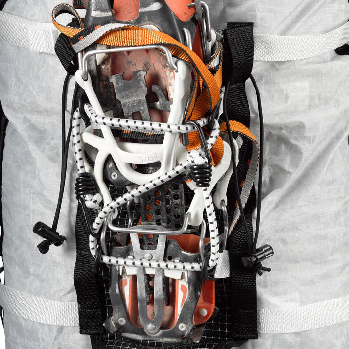 Hyperlite Mountain Gear - Ice Pack 55L