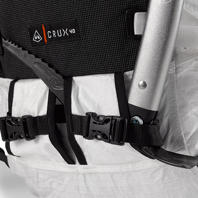 Hyperlite Mountain Gear - Crux 40