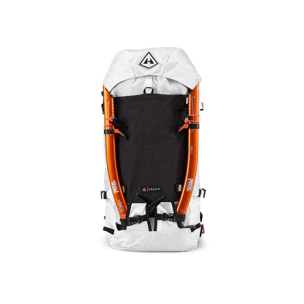 Hyperlite Mountain Gear - Crux 40