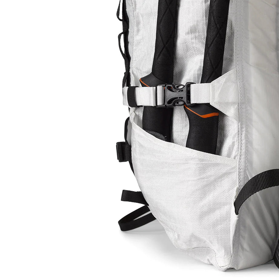 Hyperlite Mountain Gear - Crux 40